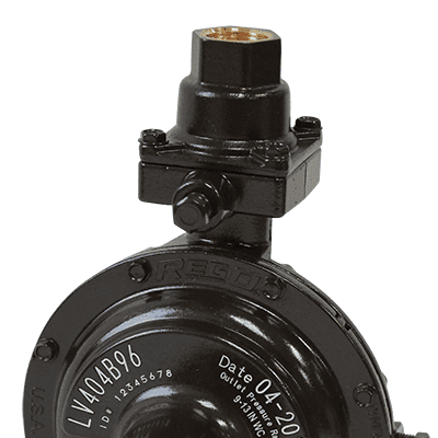 VAN ĐIỀU ÁP REGO LV404B4 VA LV404B9